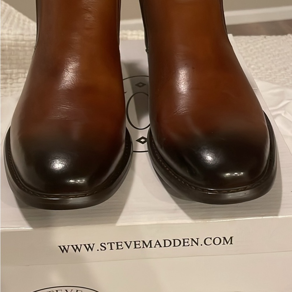 Chelsea Boot, Steve Madden - Picture 5 of 5